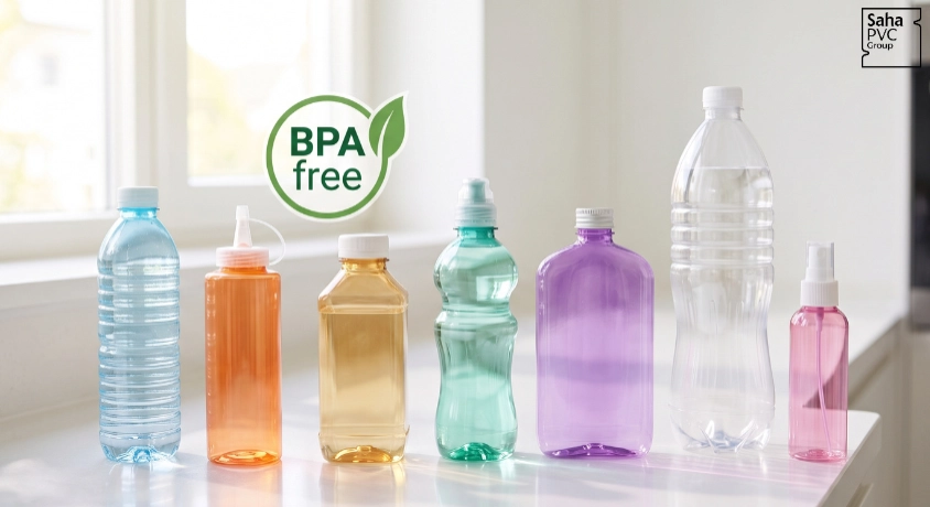bpa free คือ